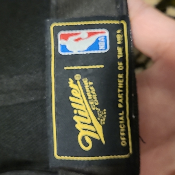 Chicago Bulls Snapback Hat - Picture 4 of 4